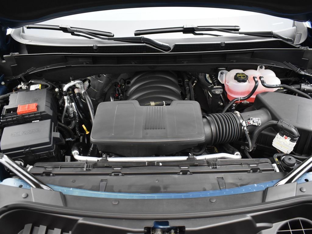 2026 CADILLAC ESCALADE ESV - Image 8