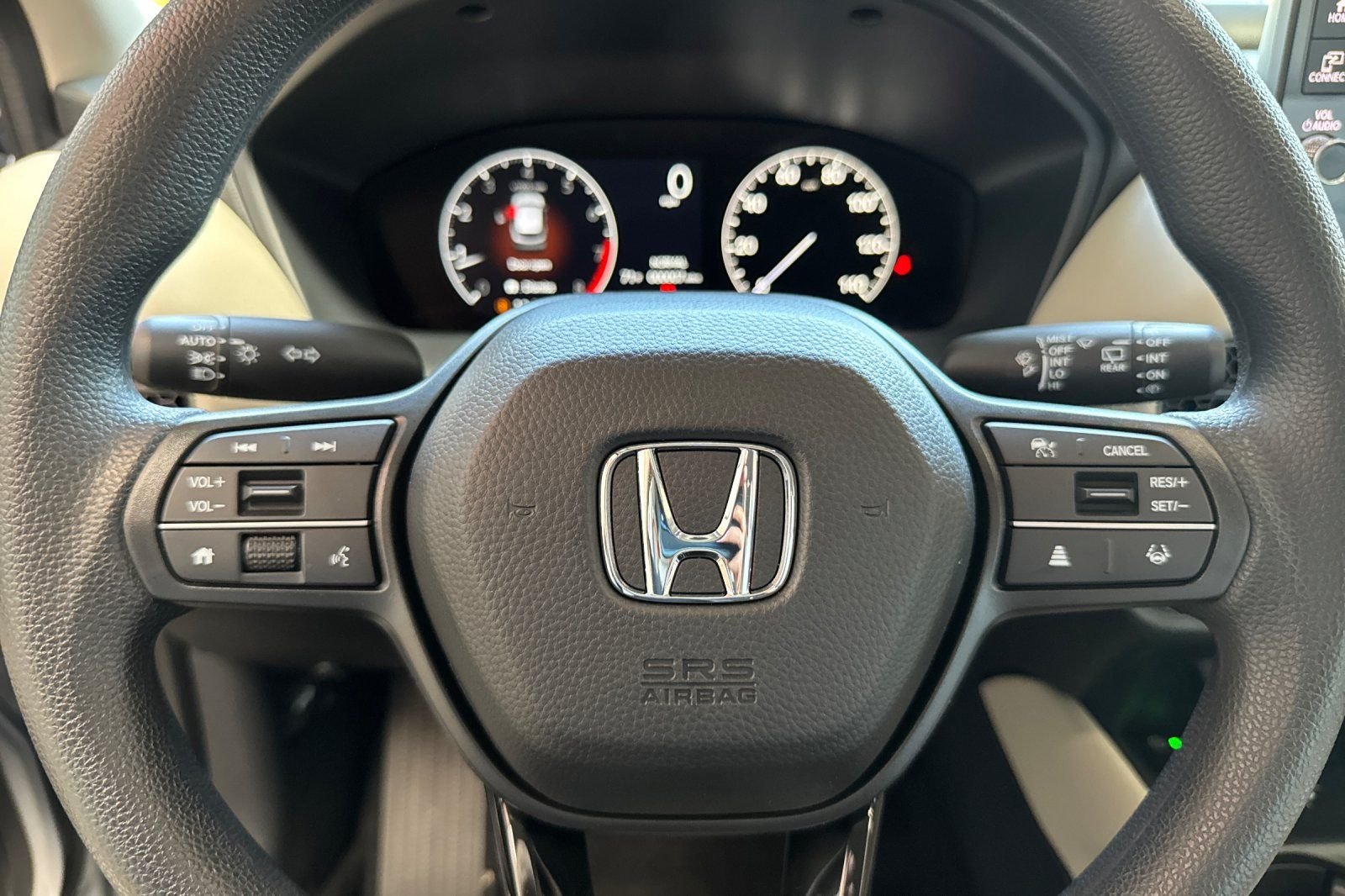 New 2027 Nordic Forest Pearl Honda LX image 25