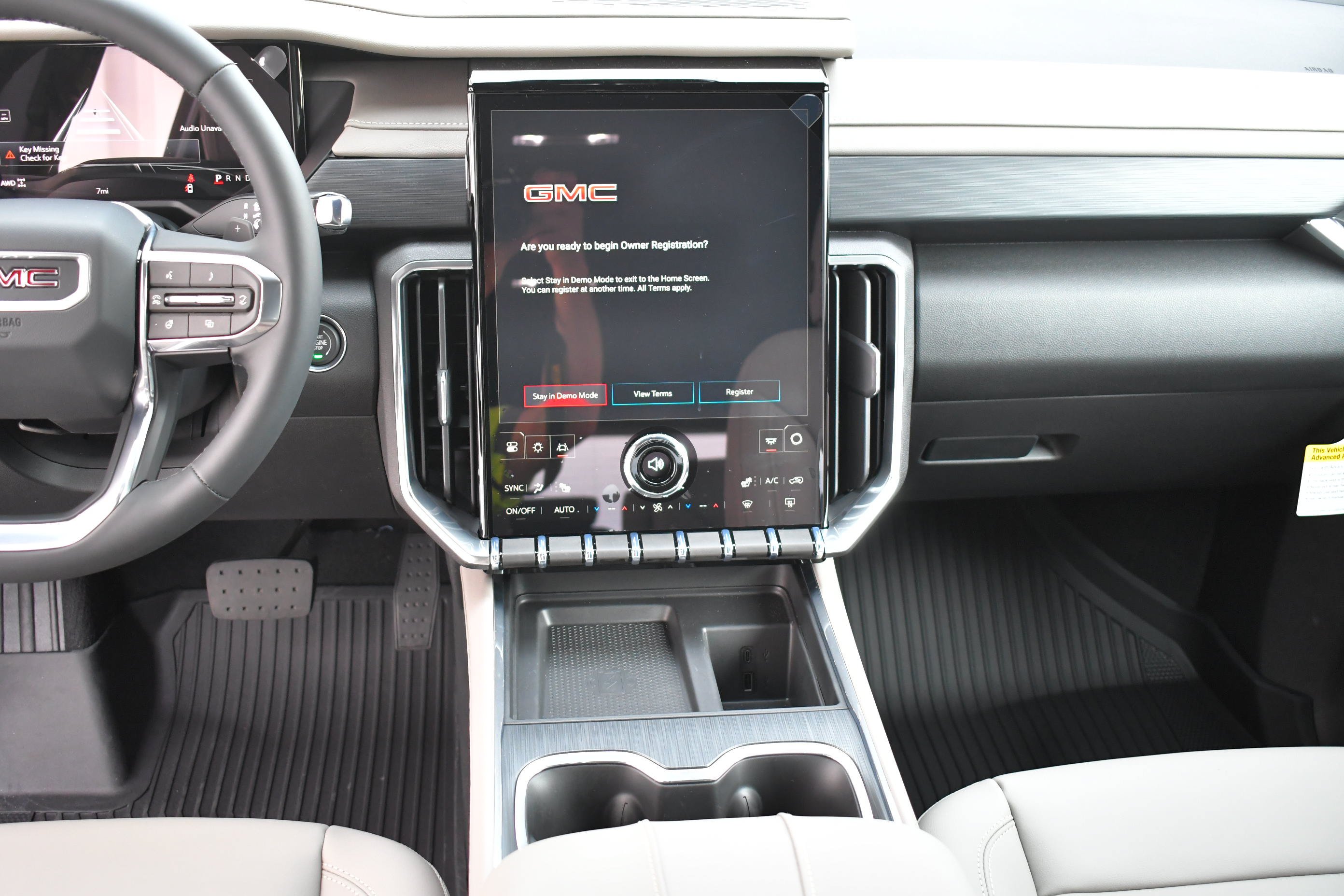 2026 GMC Acadia Elevation - Photo 15