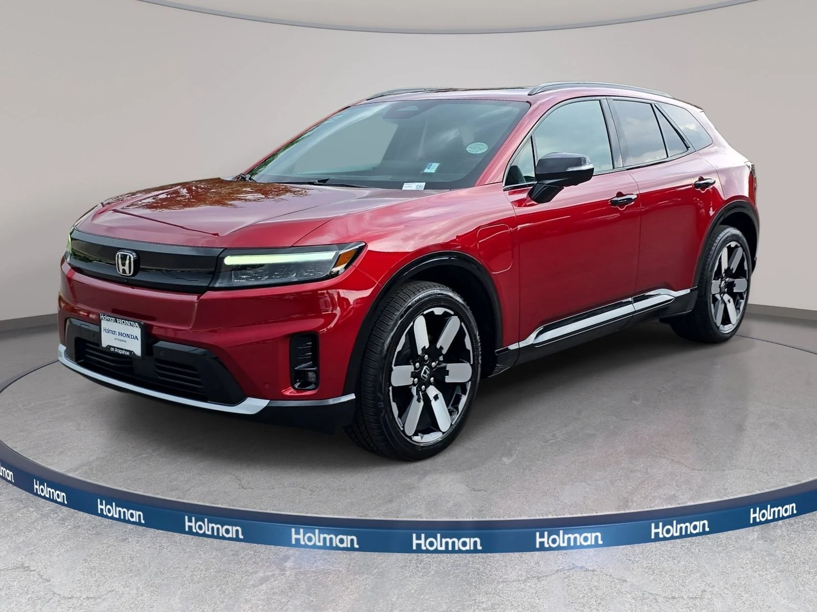 2024 Honda Prologue