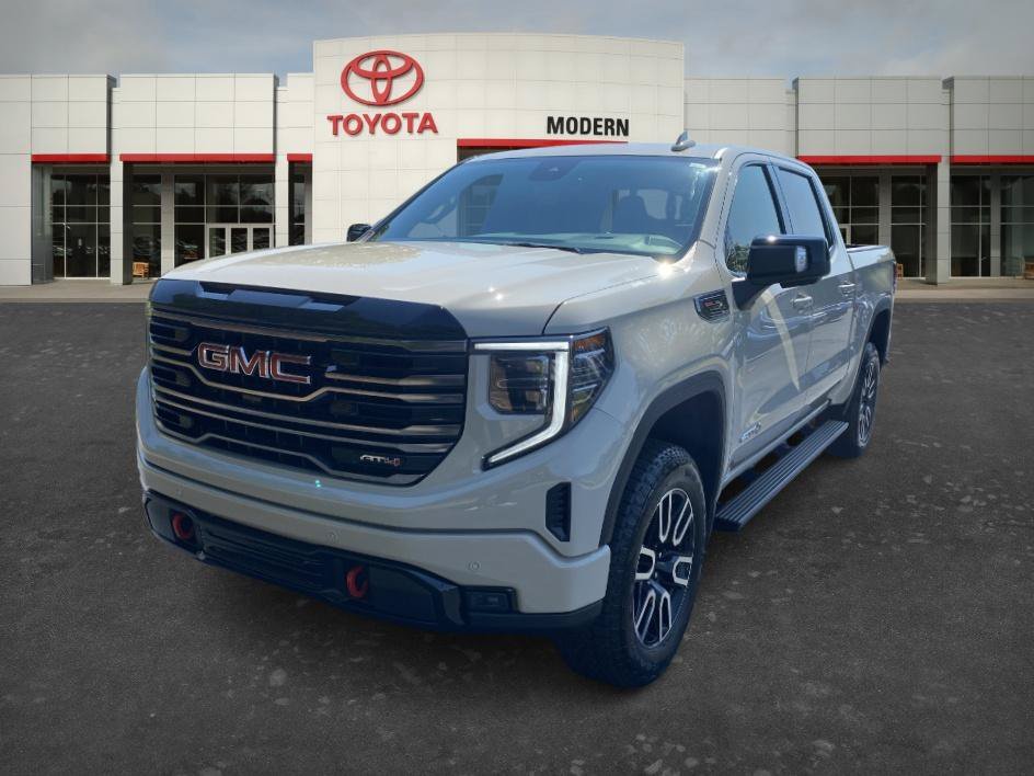 Used 2026 Coastal Dune GMC AT4 image 1