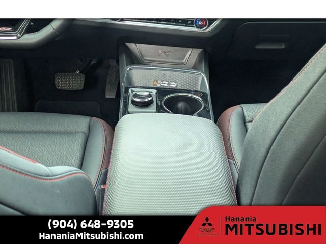 Used 2025 Black Chevrolet RS image 20