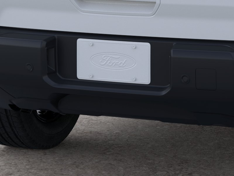 New 2026 Oxford White Ford Outer Banks image 46