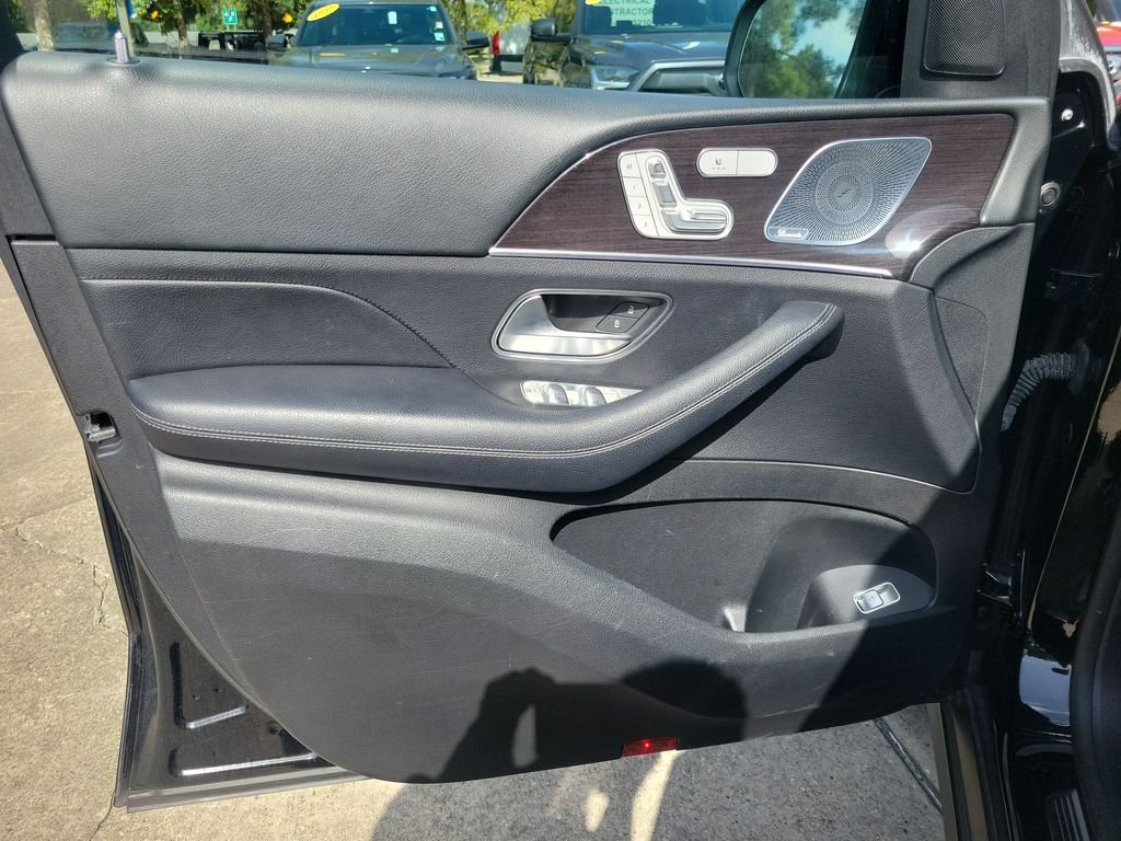 Used 2020  Mercedes-Benz GLE 350 image 12