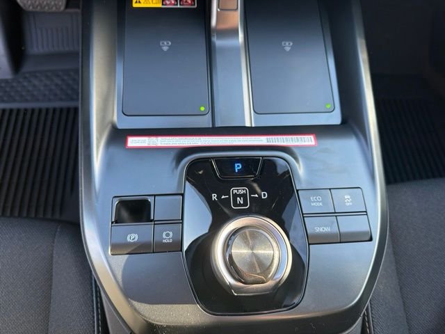 New 2026 Cement Toyota SE image 17