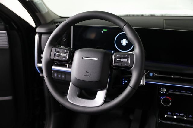 Certified Used 2026 Black Hyundai Limited image 3