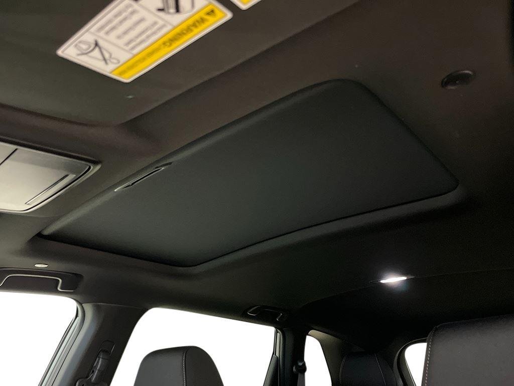 2026 Honda CR-V Sport - Photo 18