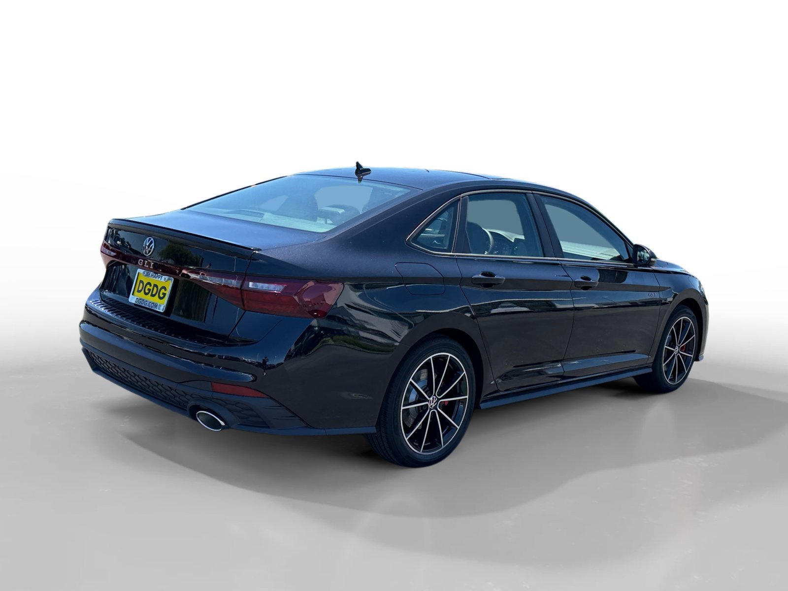 New 2026 Black Pearl Volkswagen Autobahn image 5