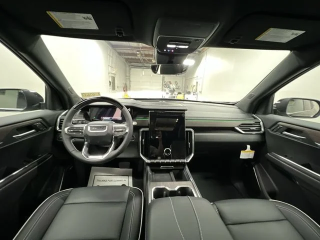 2027 GMC Acadia Denali - Photo 22