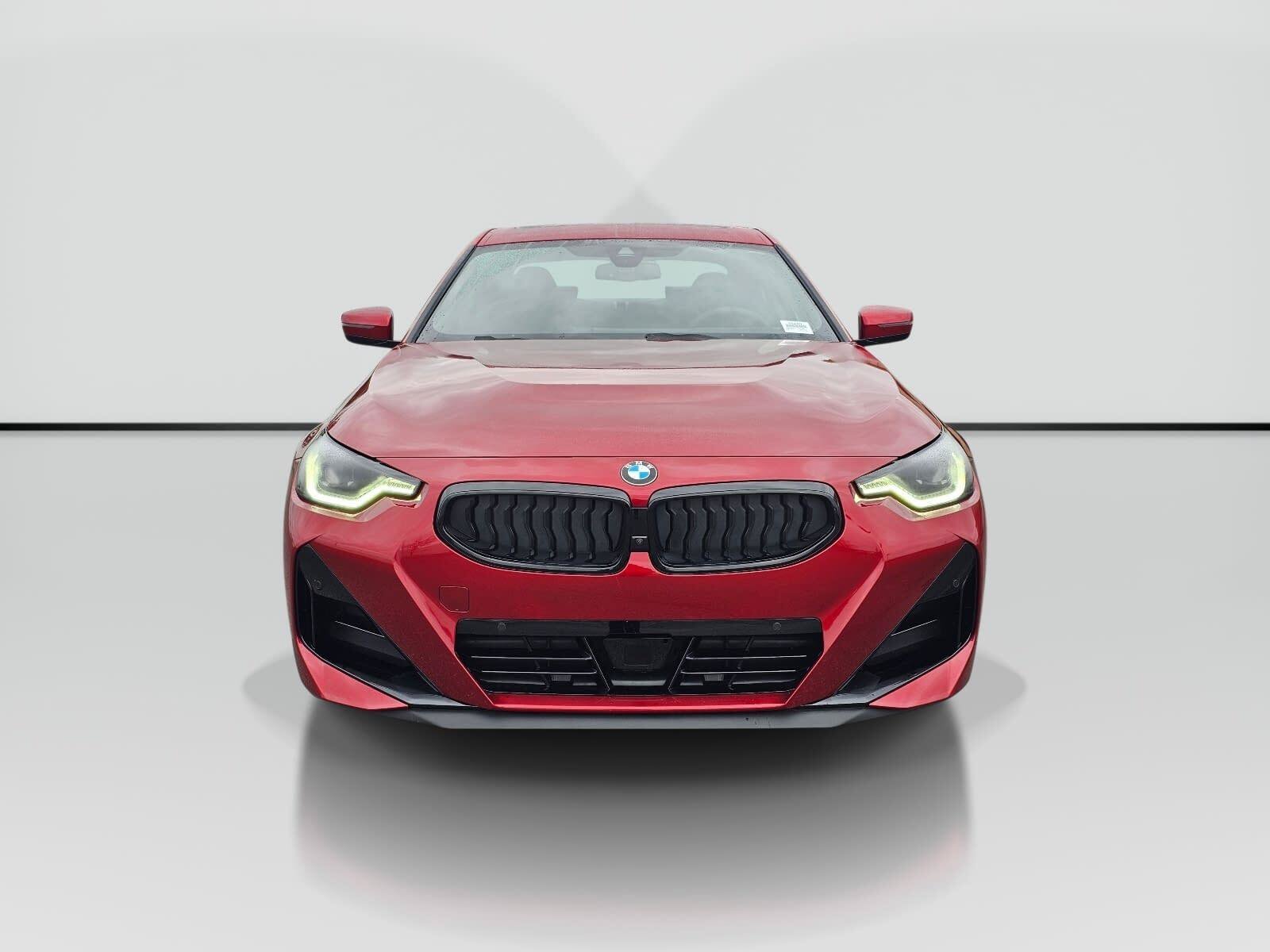 2026 BMW 2 Series 230i - Photo 6