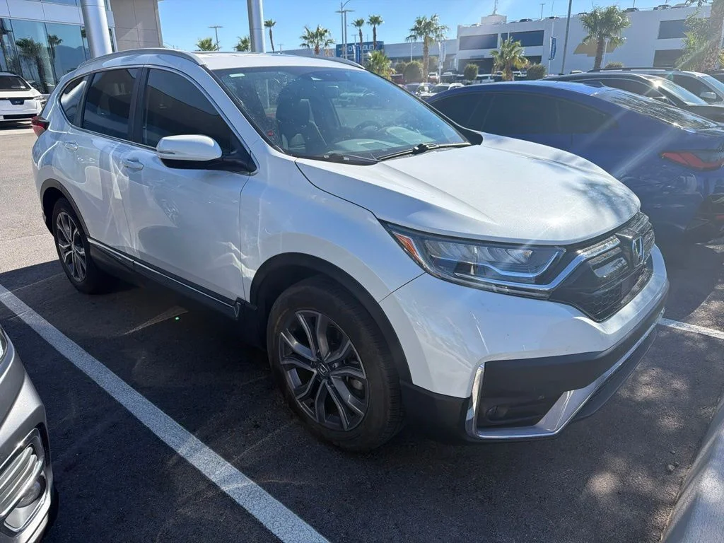 Used 2022  Honda Touring image 7