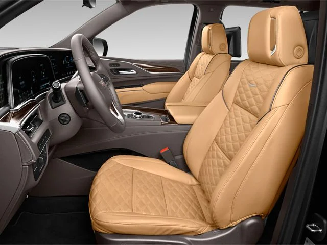 2023 Cadillac Escalade ESV Sport Platinum - Photo 10