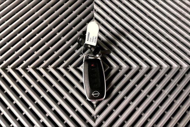 New 2026 Energetic Ember/Super Blk Nissan SR image 13