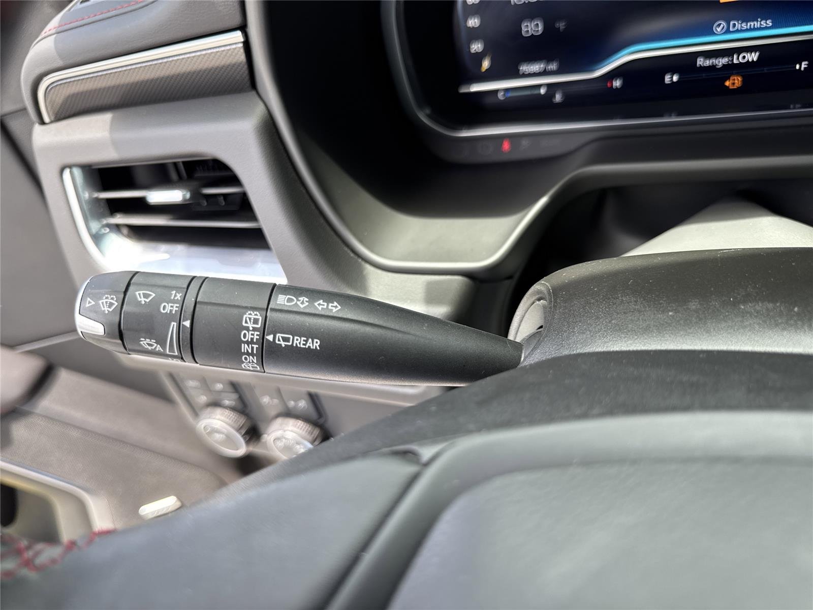 2023 Chevrolet Tahoe RST - Photo 21