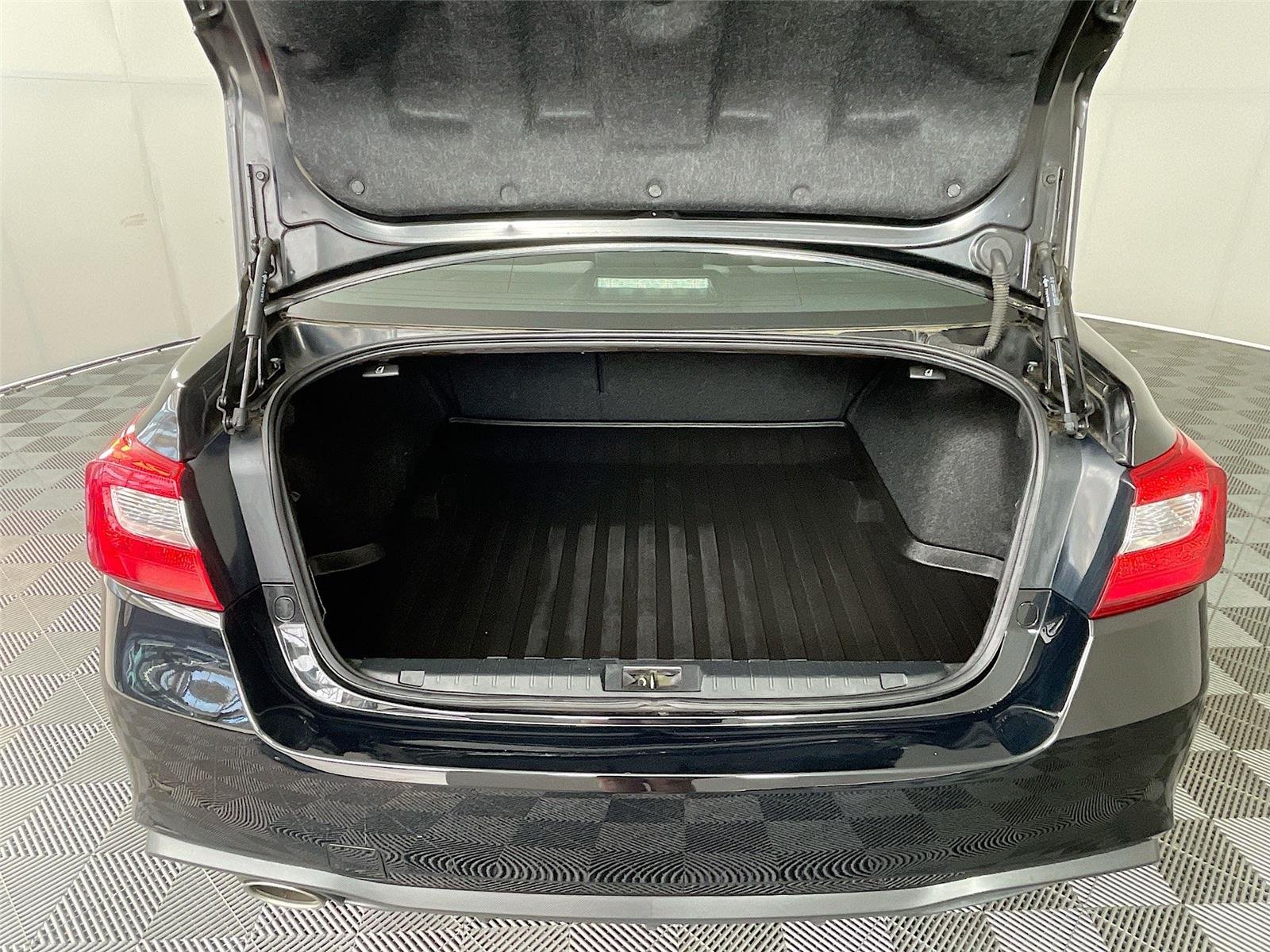 Used 2019 Crystal Black Silica Subaru Sport image 29
