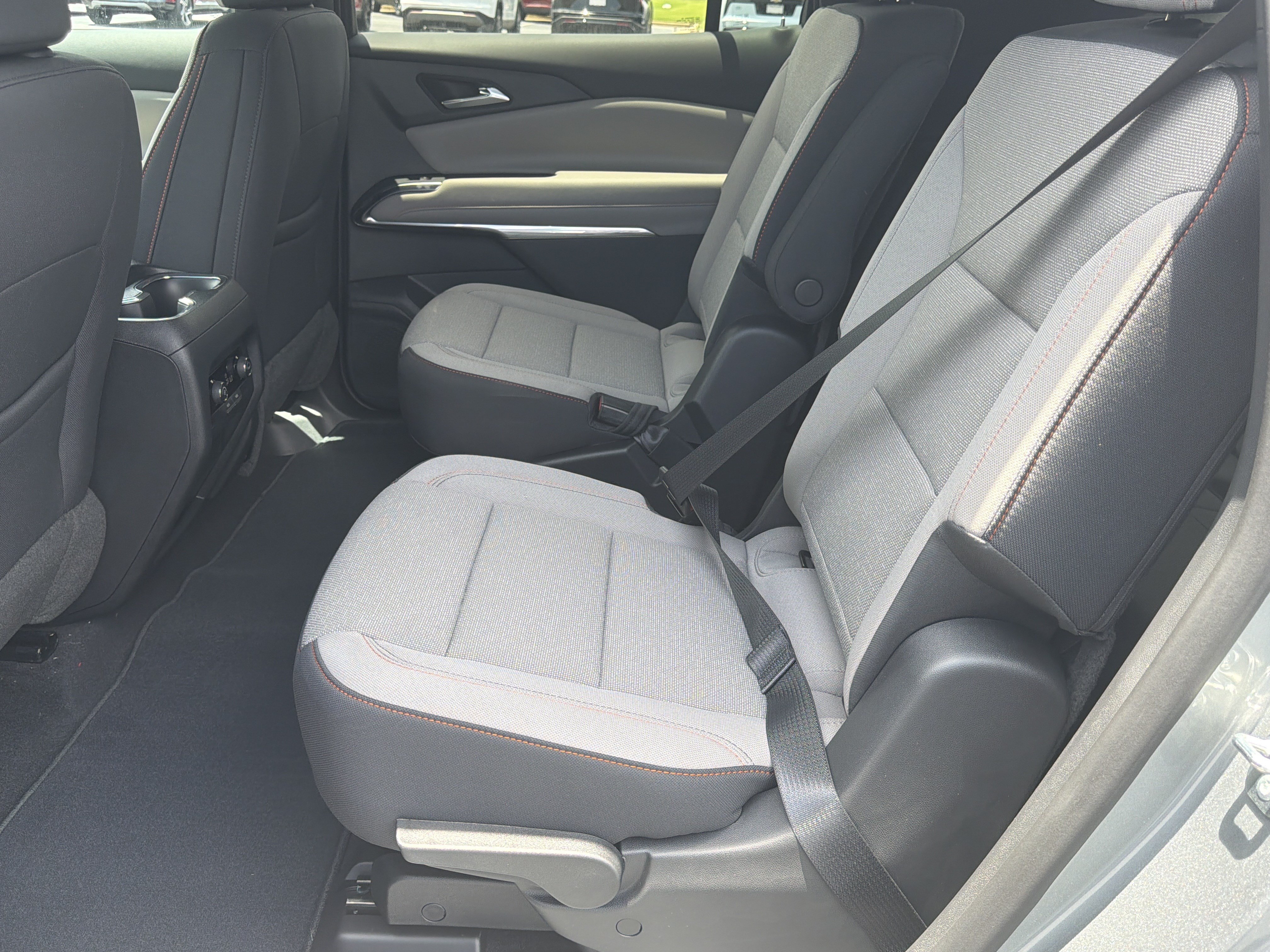2026 Chevrolet Traverse LT - Photo 22