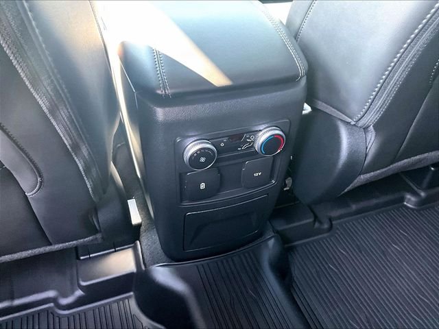 Used 2023 Black Ford XLT image 29