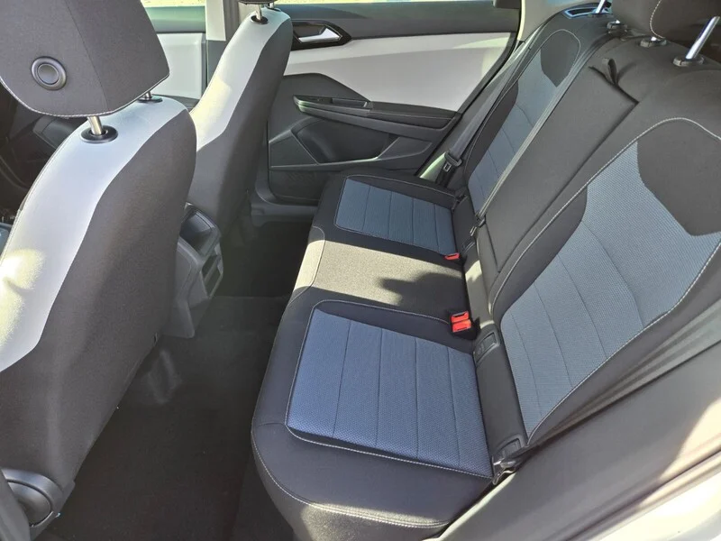 New 2026  Volkswagen 1.5T S image 7