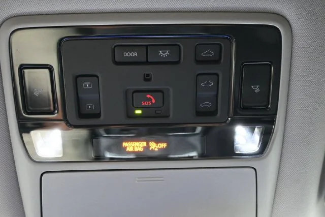 Used 2026  Toyota Limited image 48