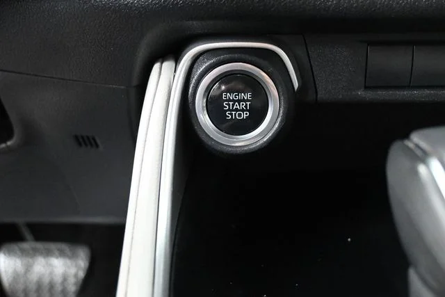 2024 Toyota Grand Highlander XLE - Photo 23