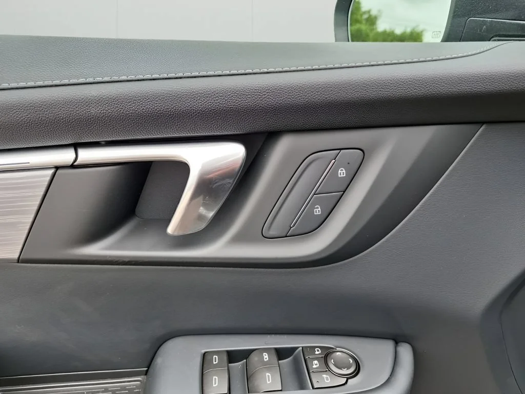 2026 Buick Enclave Preferred - Photo 28