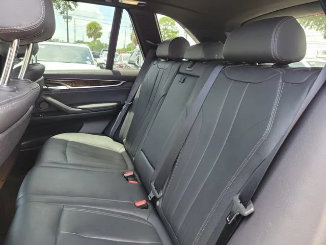 2018 BMW X5 sDrive35i - Photo 17