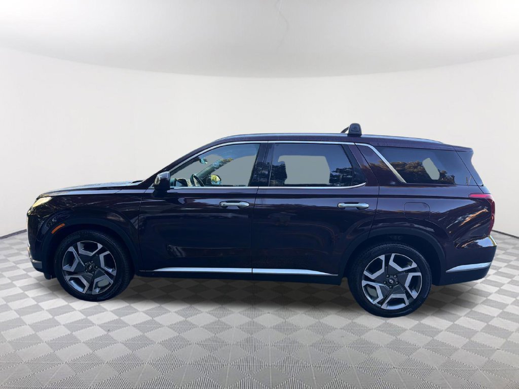 2023 Hyundai Palisade SEL - Photo 8