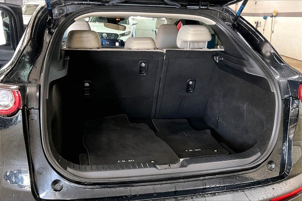 2023 MAZDA CX-30 - Image 27