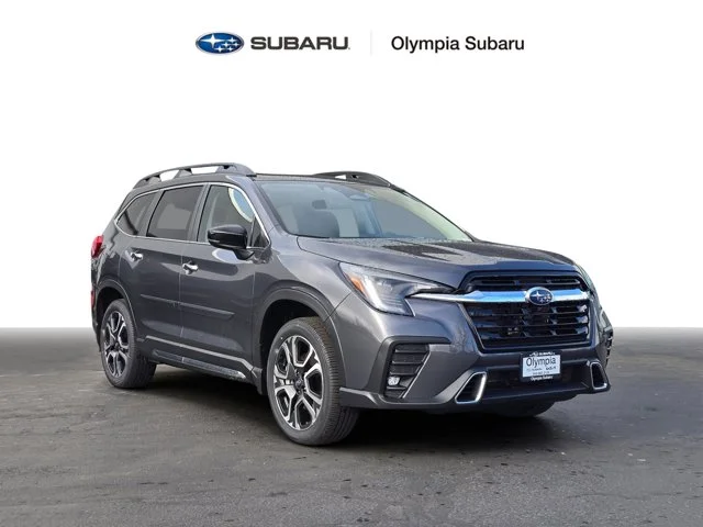 2026 Subaru Ascent Touring - Photo 24