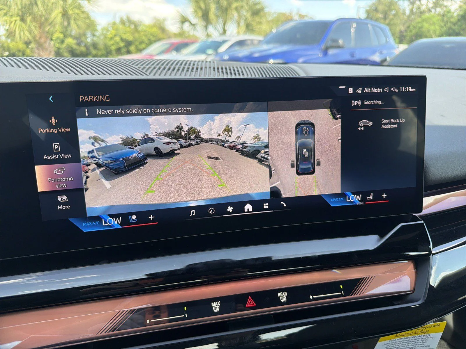 New 2027 Phytonic Blue Metallic BMW 530i image 28