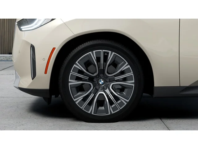 New 2026 Dune Grey Metallic BMW 30 xDrive image 7