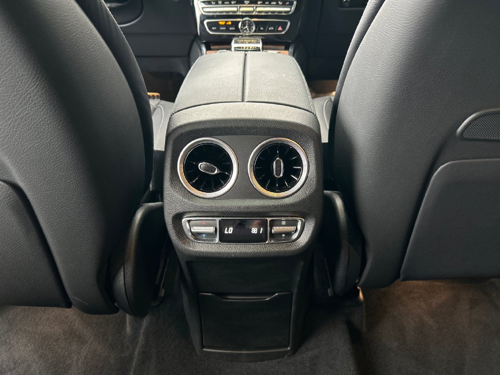 Certified Used 2021  Mercedes-Benz G 550 image 25