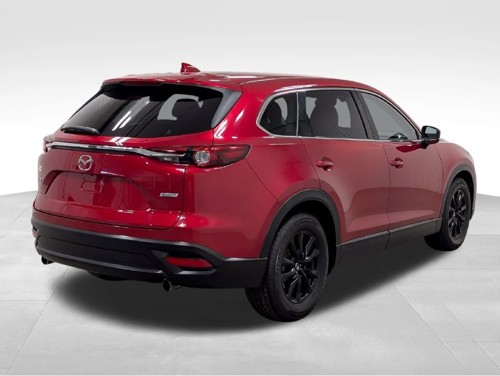 Used 2016 Soul Red Metallic Mazda Touring image 20