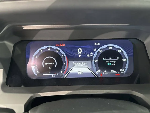 2026 Toyota Tacoma TRD Sport - Photo 21