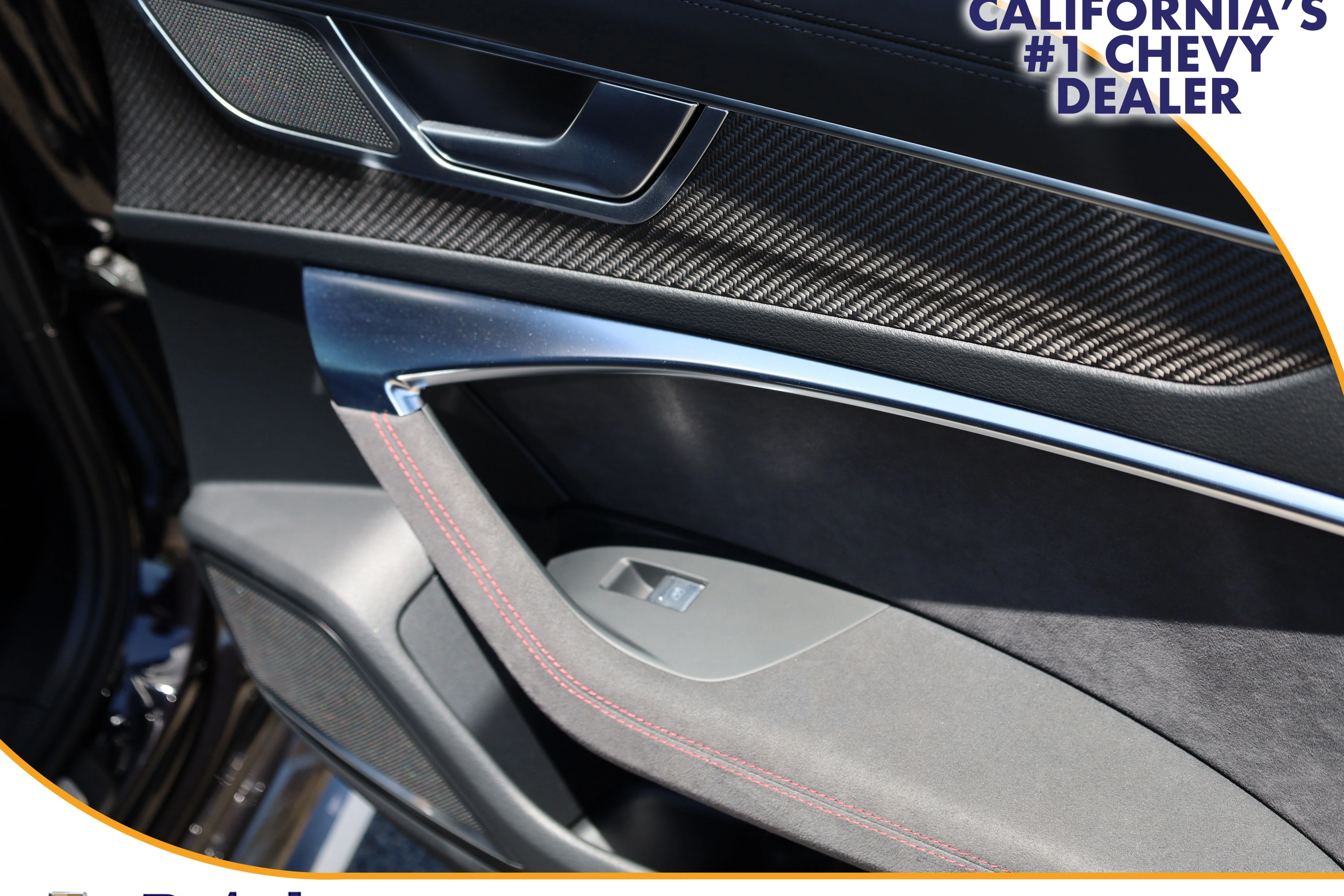 Used 2025 Black Audi performance image 43