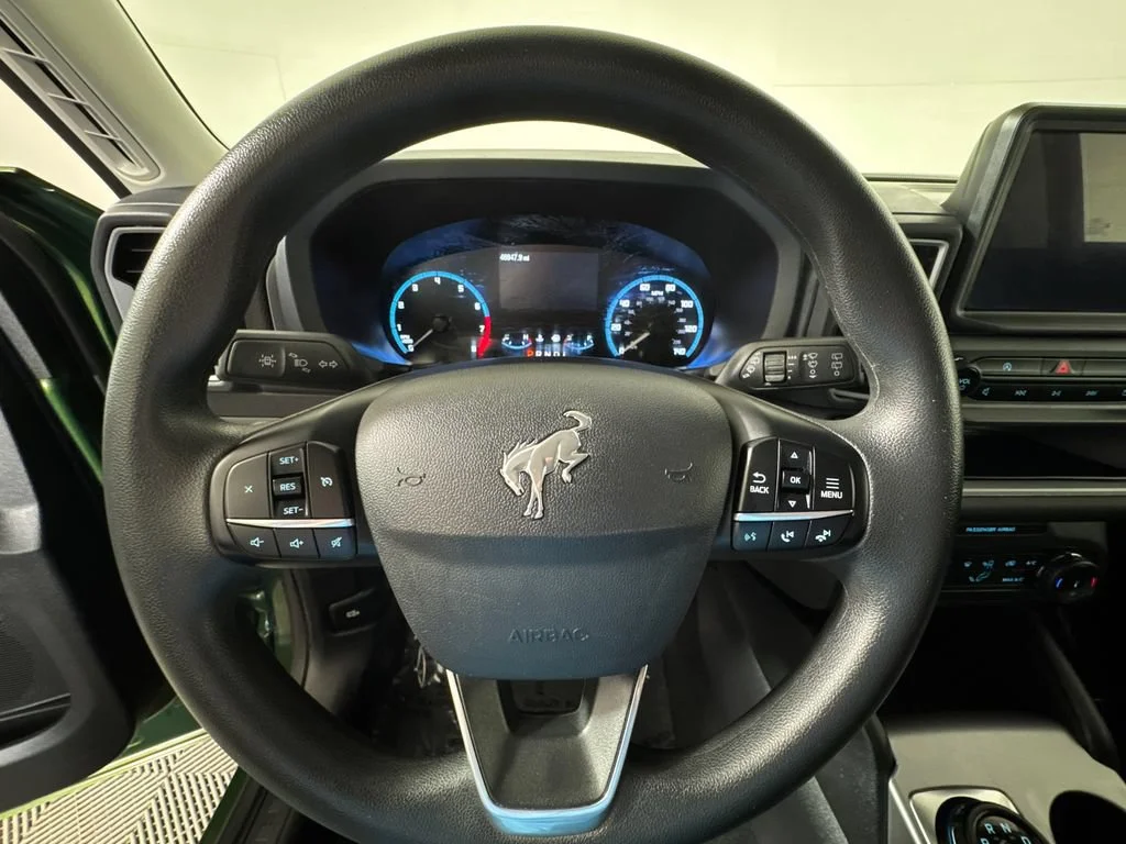 Used 2024 Green Ford Big Bend image 26