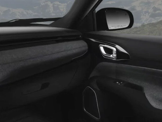 New 2026 Joose Exterior Paint Jeep Latitude image 16