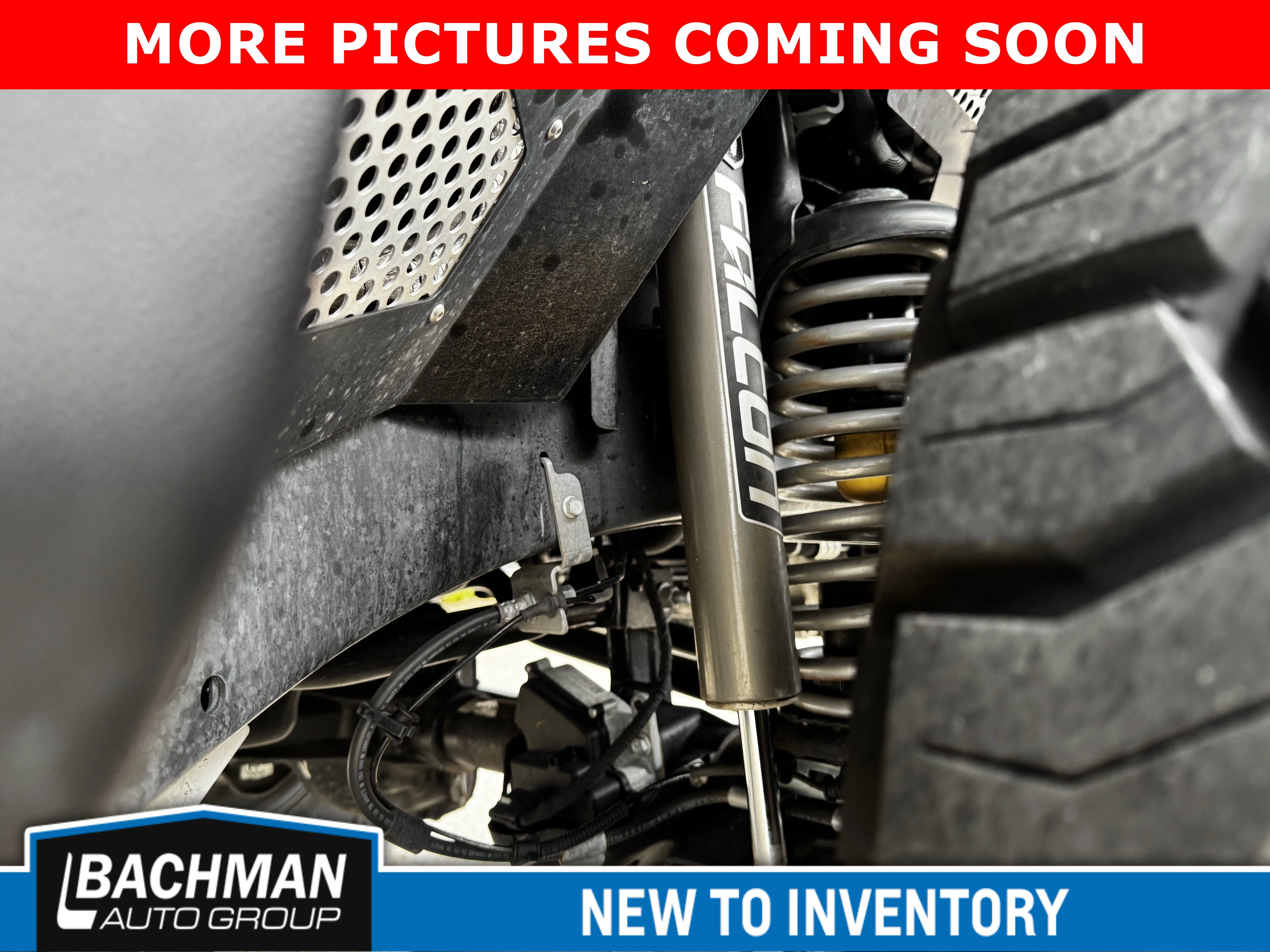 Used 2019 Sting-Gray Clearcoat Jeep Rubicon image 12