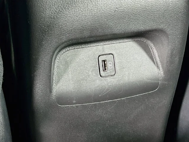 Used 2025 Gray Nissan SV image 31