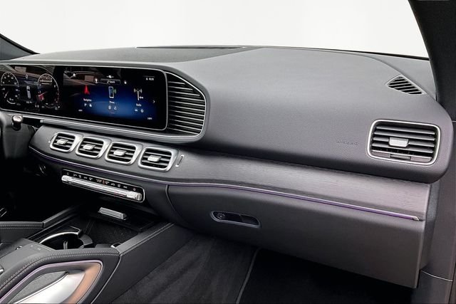 Used 2025 Black Mercedes-Benz GLE 350 image 16