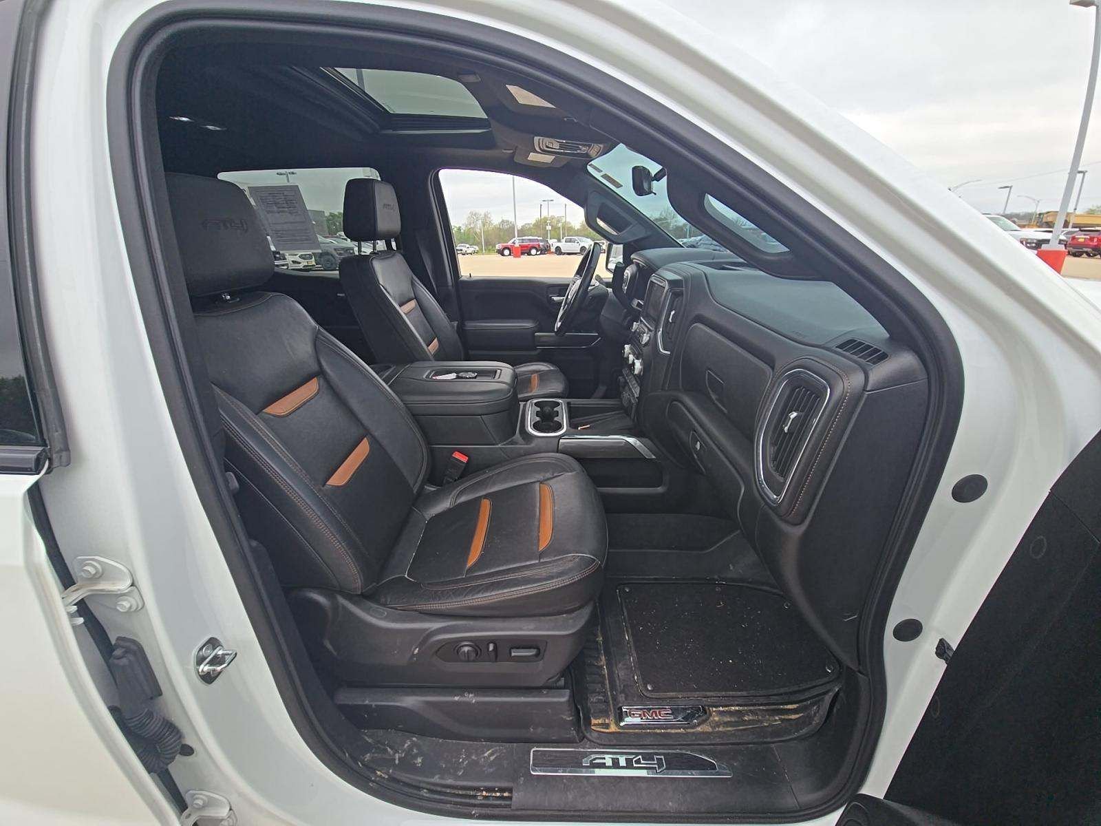 2021 GMC Sierra 1500 AT4 - Photo 13