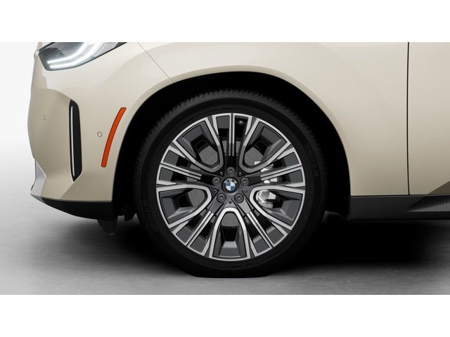 New 2026 Dune Grey Metallic BMW 30 xDrive image 7