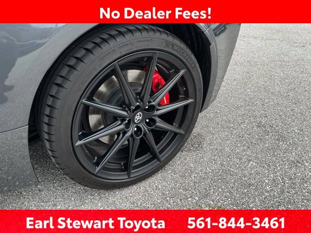Certified Used 2025  Toyota Premium image 43