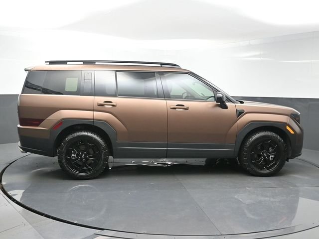 2025 Hyundai Santa Fe XRT - Photo 8