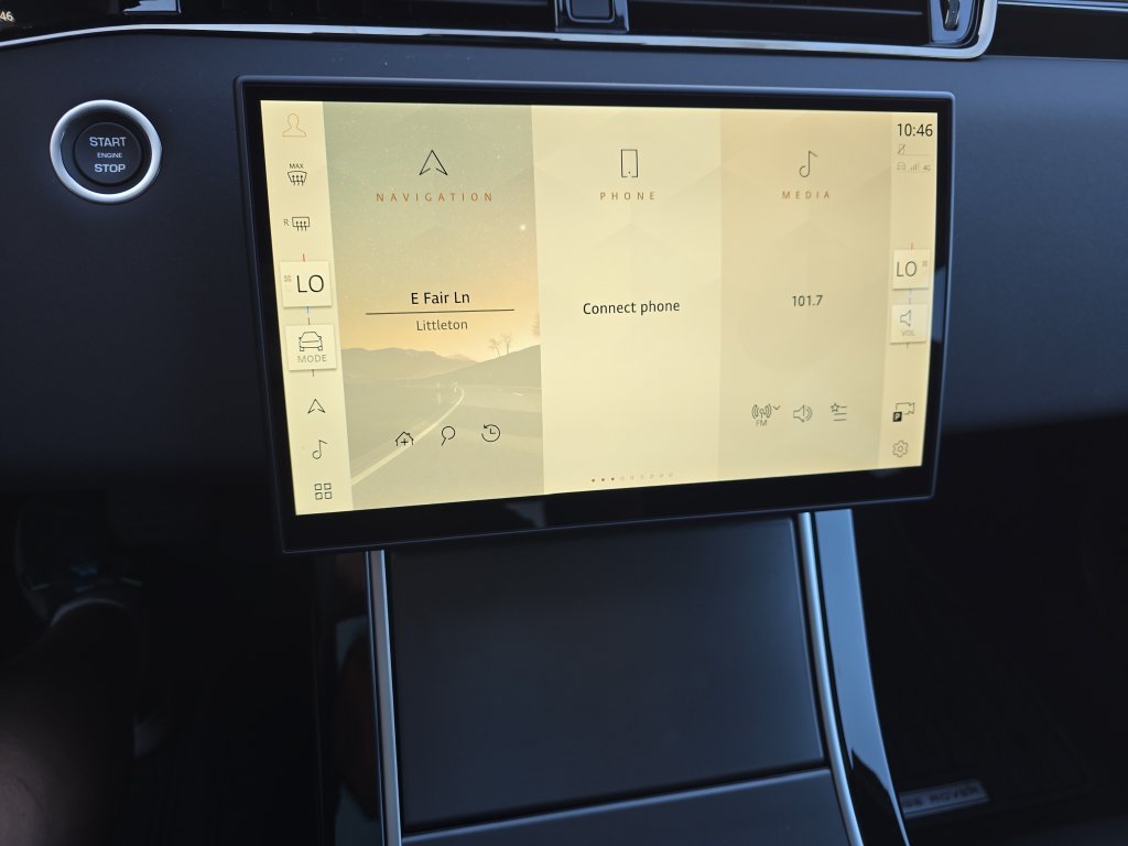 New 2026 Arroios Grey Land Rover S image 15