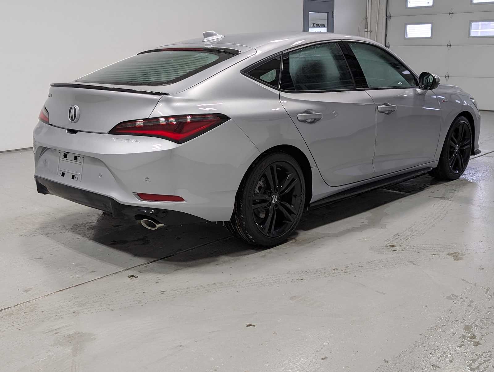2026 Acura Integra A-Spec w/Technology Package - Photo 7