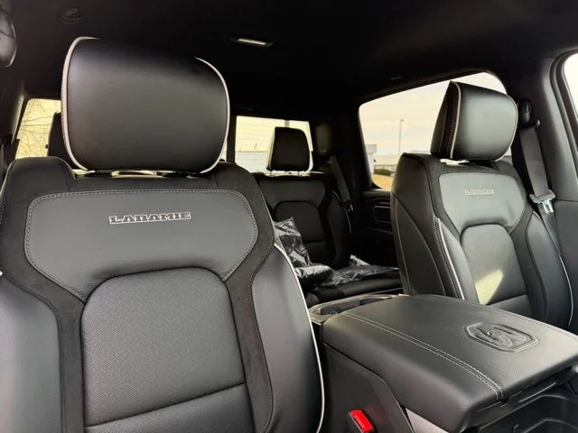 2026 RAM 1500 Laramie - Photo 11