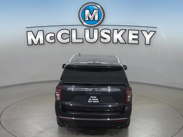 2023 Chevrolet Tahoe Premier - Photo 24