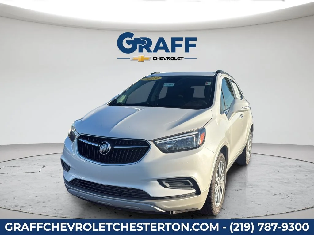 2019 Buick Encore