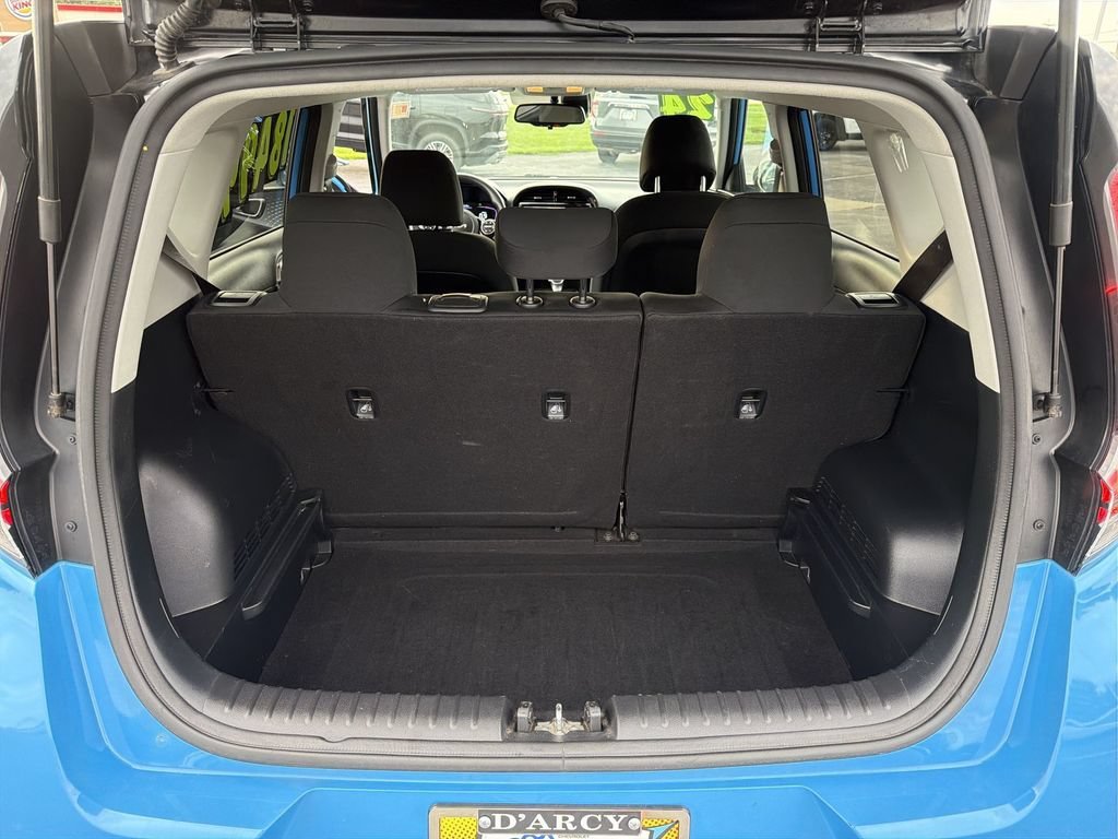 2024 Kia Soul S - Photo 23